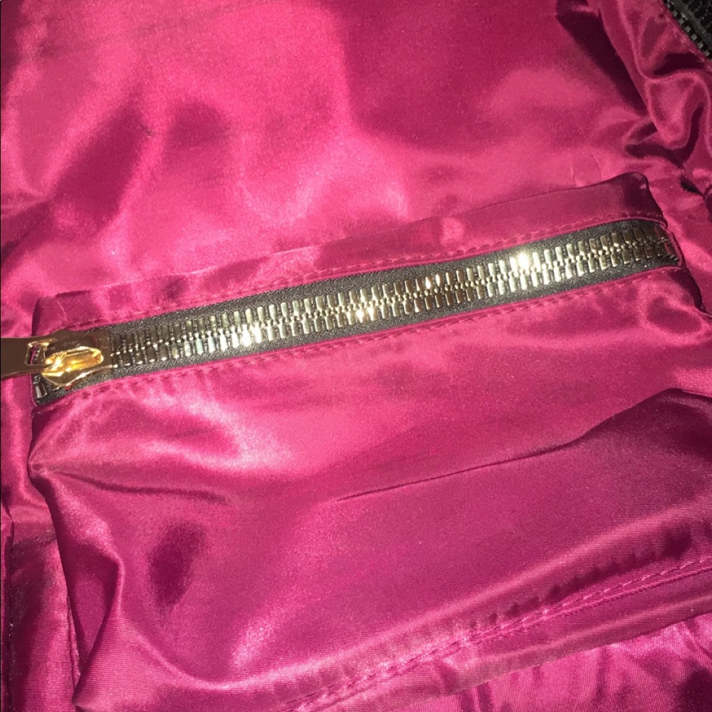 Small backpack
